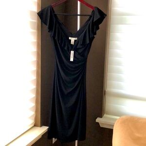 White House Black Market Dress